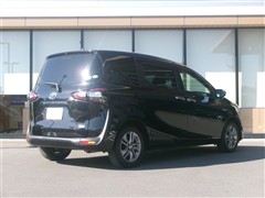 シエンタ ハイブリッド G