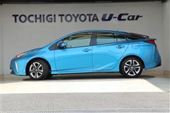 プリウス S ツーリングセレクション