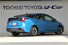 プリウス S ツーリングセレクション