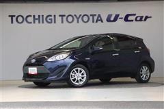 アクア S スタイルブラック