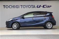 アクア S スタイルブラック