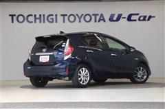 アクア S スタイルブラック