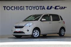 パッソ X Lパッケージ