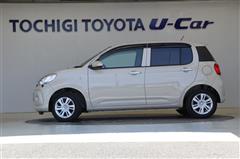 パッソ X Lパッケージ