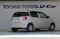 パッソ X Lパッケージ