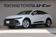 クラウン クロスオーバー G