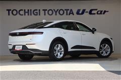 クラウン クロスオーバー G