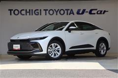 トヨタ クラウン クロスオーバー G