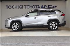RAV4 G Zパッケージ 4WD