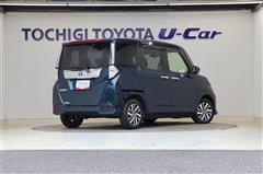 ルーミー カスタムG