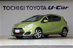 アクア X-アーバン