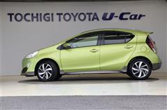 アクア X-アーバン