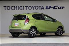 アクア X-アーバン