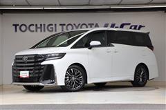 ヴェルファイアHV Z プレミア