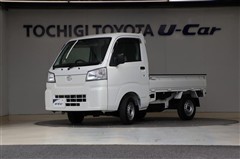 ハイゼットトラック