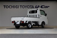 ハイゼットトラック ノウヨウSP