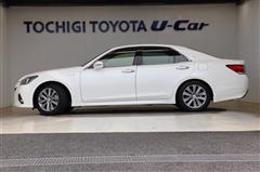 クラウンアスリート HV アスリートS