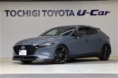 マツダ3 HB FB20S L