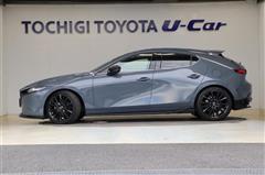 マツダ3 HB FB20S L