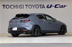 マツダ3 HB FB20S L