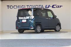 ルーミー カスタムG