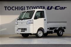 ハイゼットトラックSTDノウヨウ4WD