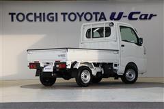 ハイゼットトラックSTDノウヨウ4WD