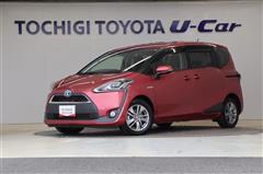 シエンタ ハイブリッド G