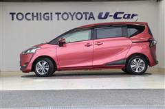 シエンタ ハイブリッド G