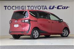 シエンタ ハイブリッド G