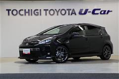 アクア G GRスポーツ 17インチ