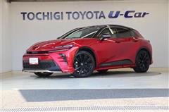 クラウン スポーツ Z