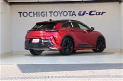 クラウン スポーツ Z