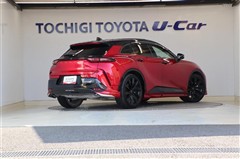 クラウン スポーツ Z サンルーフ