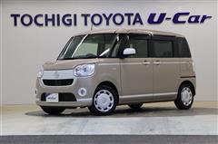 ムーヴキャンバス GWアVS SA3