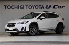 XV ハイブリッド アドバンス