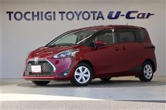 シエンタ ハイブリッド G