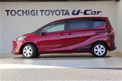 シエンタ ハイブリッド G