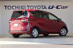 シエンタ ハイブリッド G