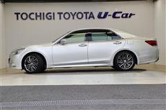 クラウンアスリート アスリートS