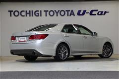 クラウンアスリート アスリートS