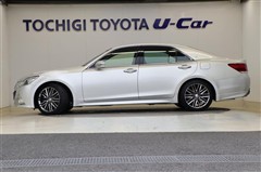 クラウンアスリート アスリートS