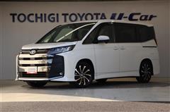 ノア ハイブリッド S-Z