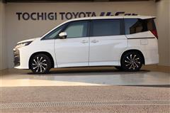 ノア ハイブリッド S-Z