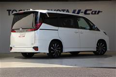 ノア ハイブリッド S-Z