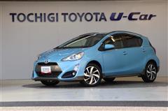 アクア X-アーバン