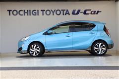 アクア X-アーバン