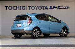 アクア X-アーバン