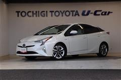 プリウス A ツーリングセレクション