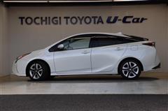 プリウス A ツーリングセレクション